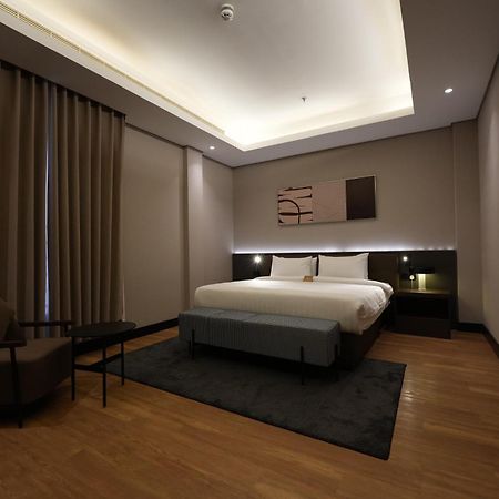 Snood Al Narjis Hotel Ριάντ Εξωτερικό φωτογραφία