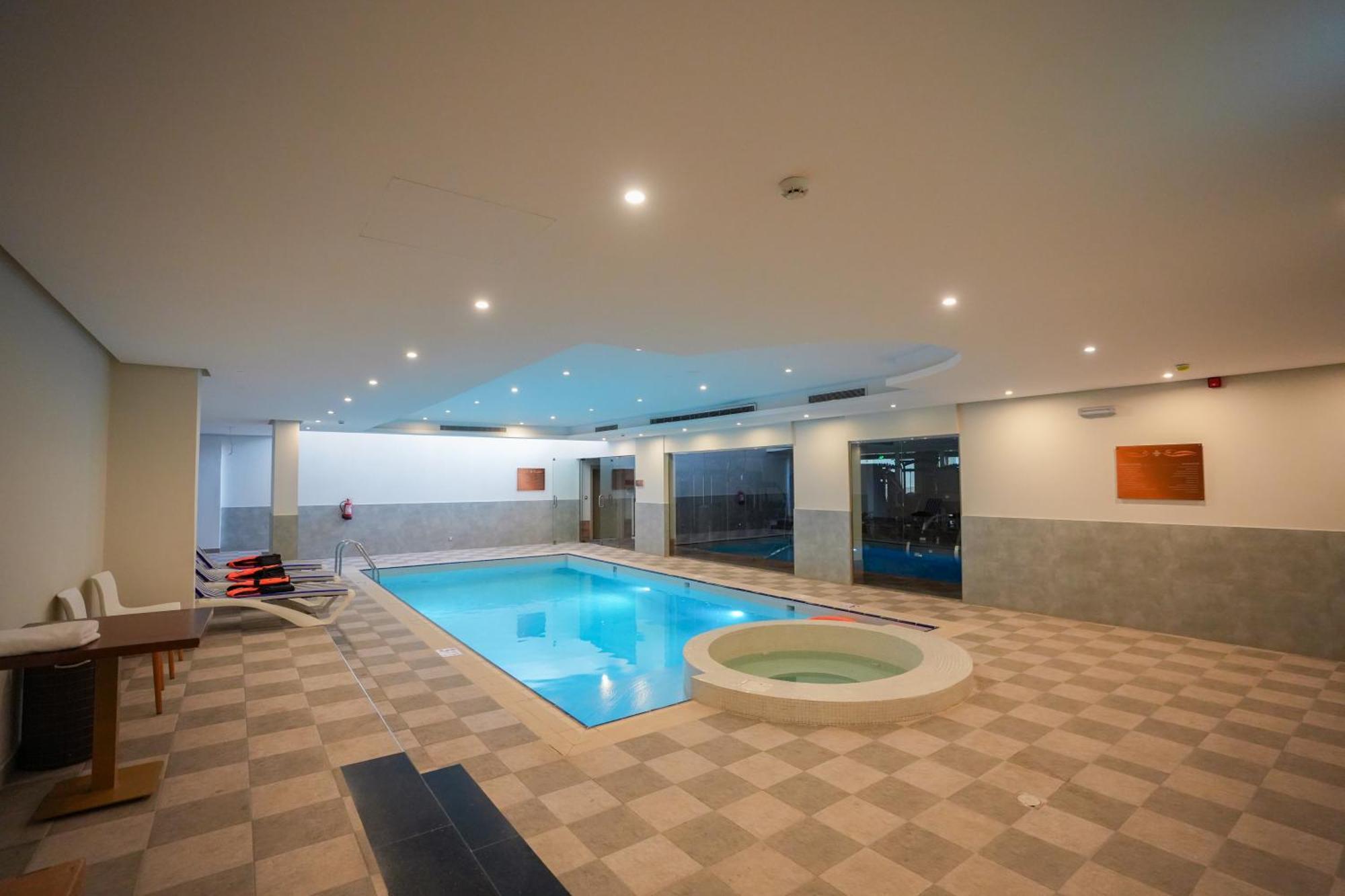 Snood Al Narjis Hotel Ριάντ Εξωτερικό φωτογραφία