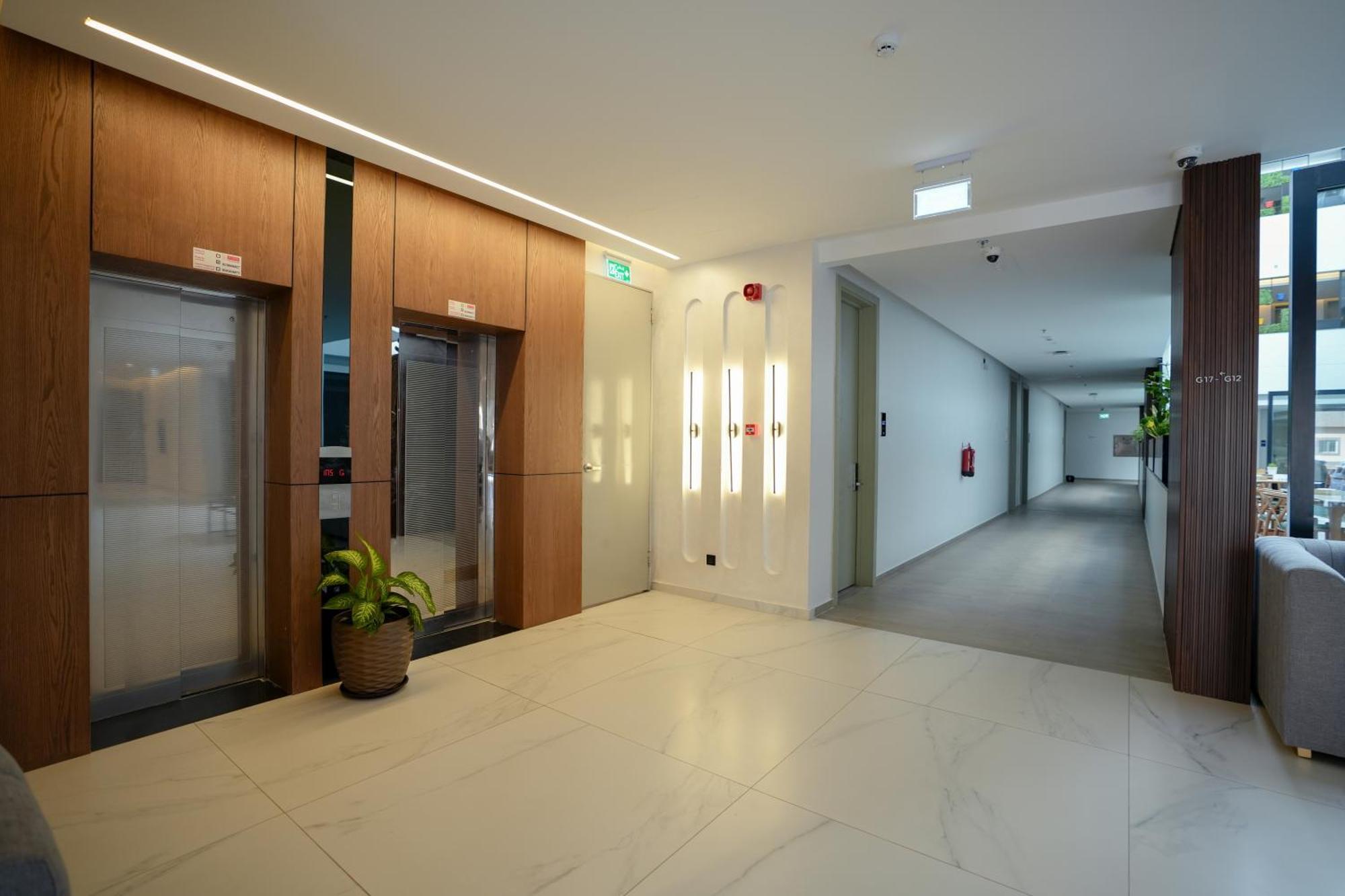Snood Al Narjis Hotel Ριάντ Εξωτερικό φωτογραφία