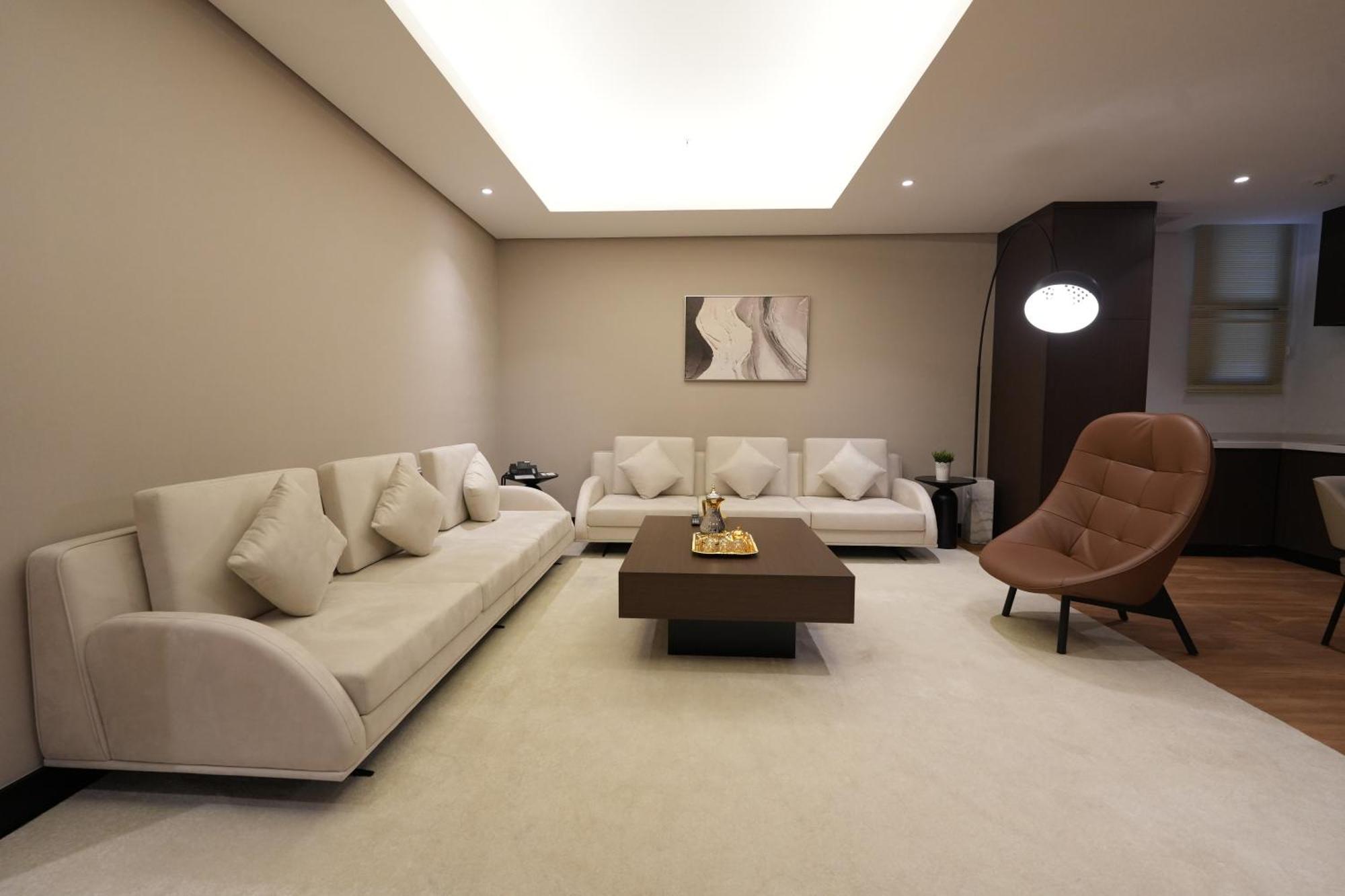 Snood Al Narjis Hotel Ριάντ Εξωτερικό φωτογραφία