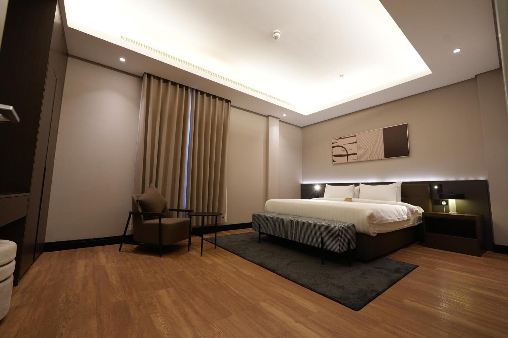 Snood Al Narjis Hotel Ριάντ Εξωτερικό φωτογραφία