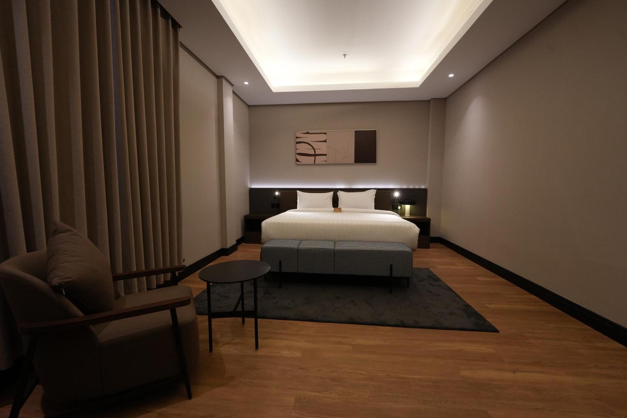 Snood Al Narjis Hotel Ριάντ Εξωτερικό φωτογραφία